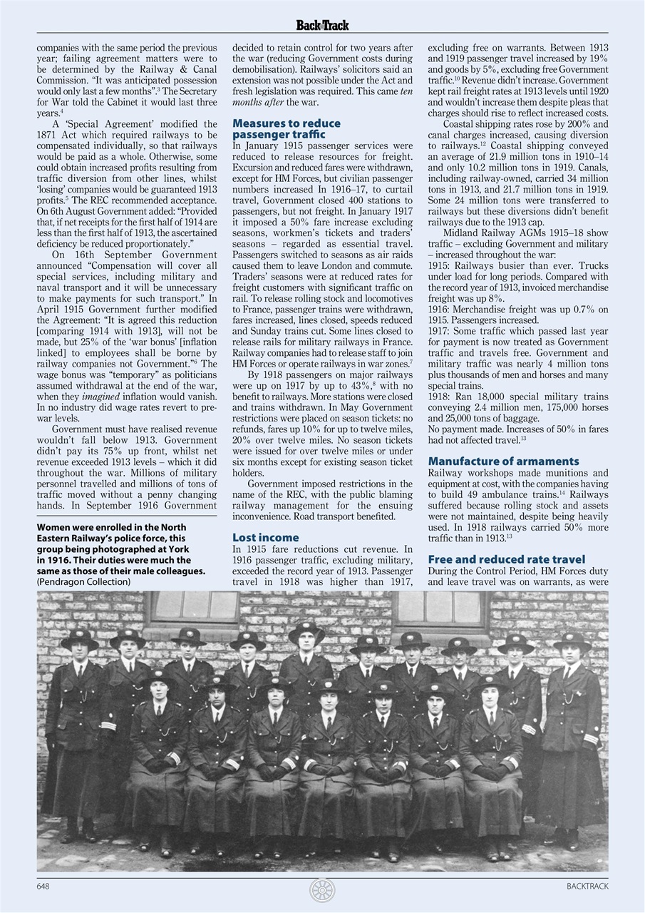 Backtrack Preview Pages