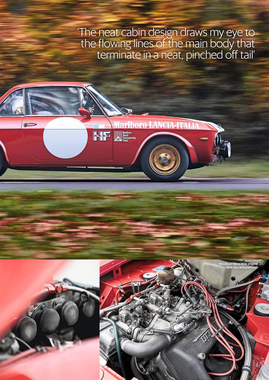 Classic Cars Preview Pages