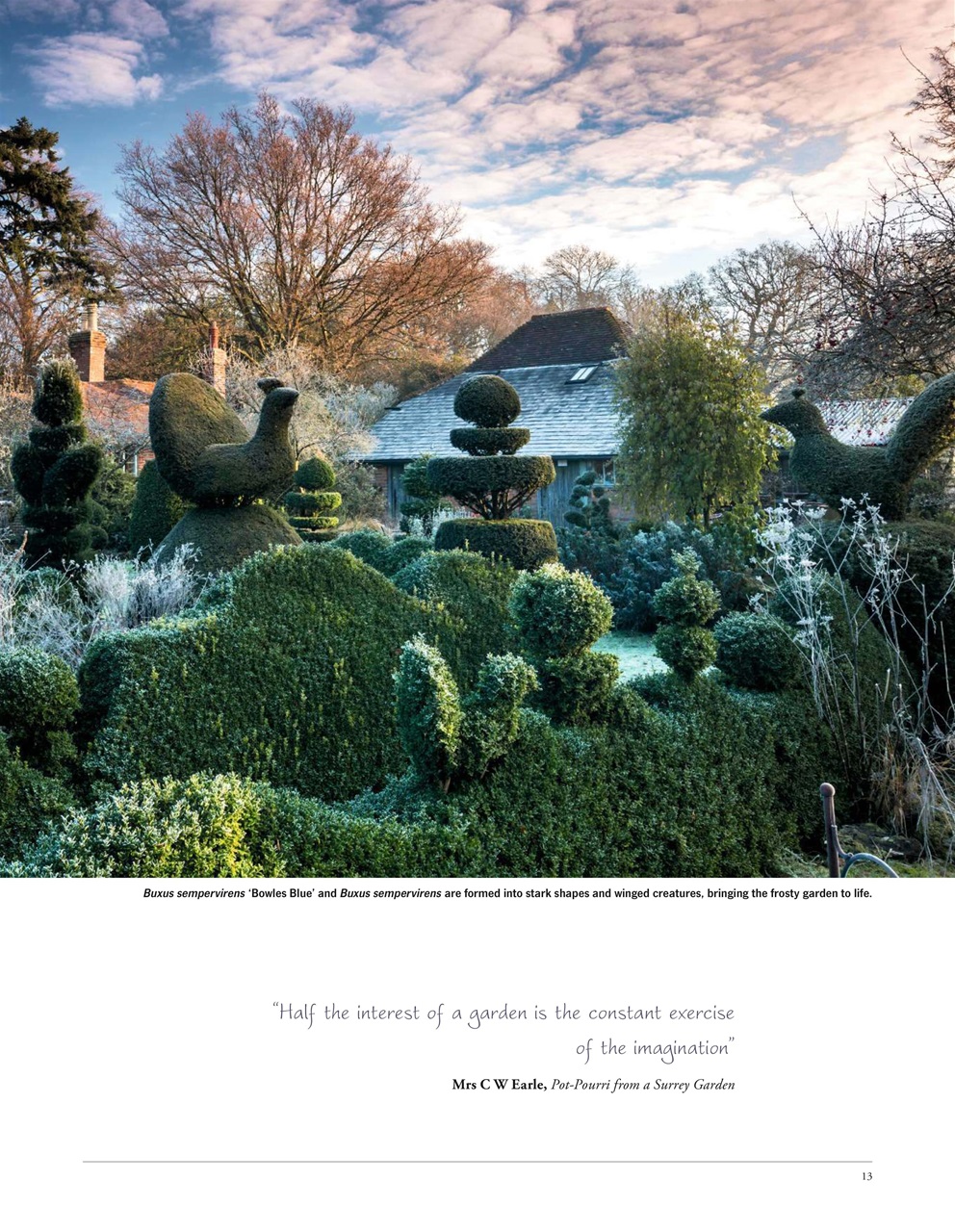 LandScape Preview Pages