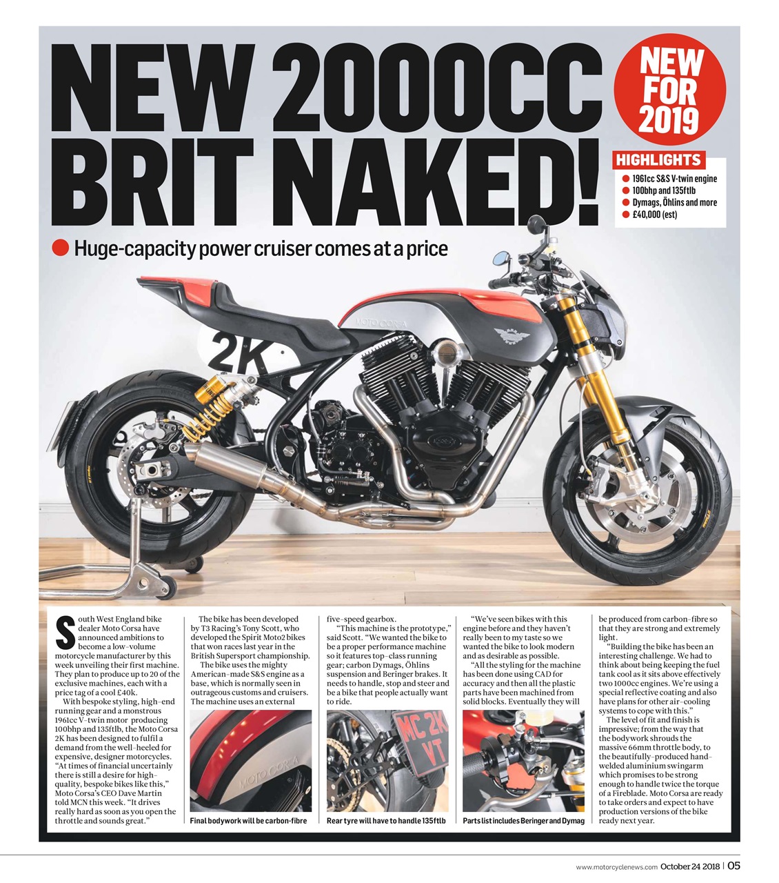 MCN Preview Pages
