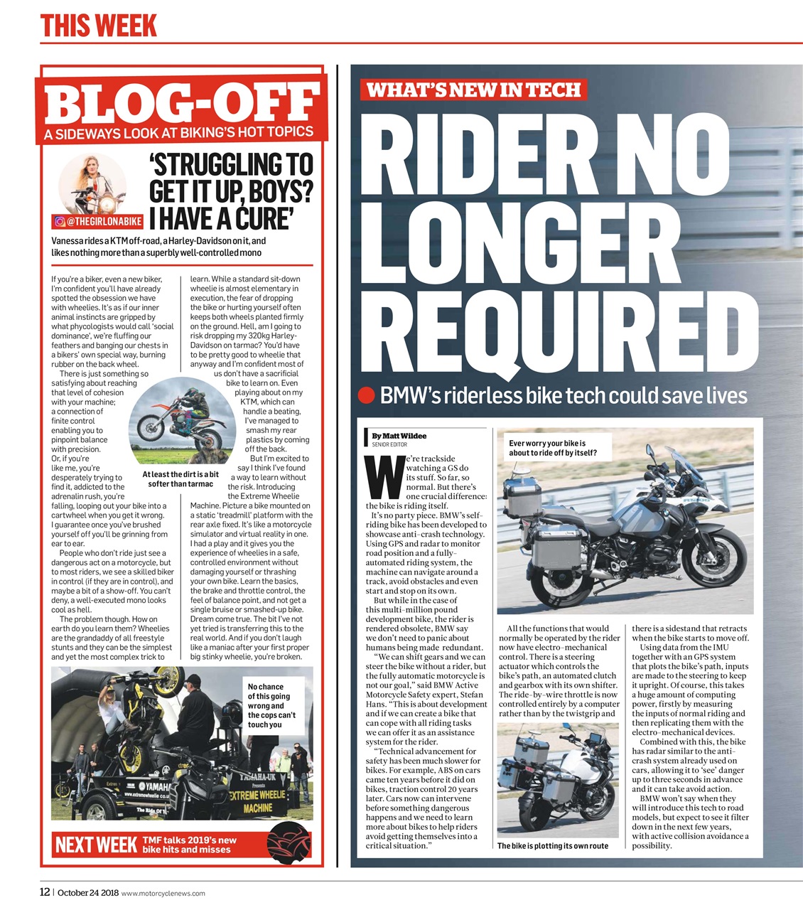 MCN Preview Pages