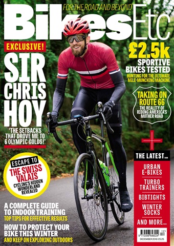 December 2018 issue December 2018