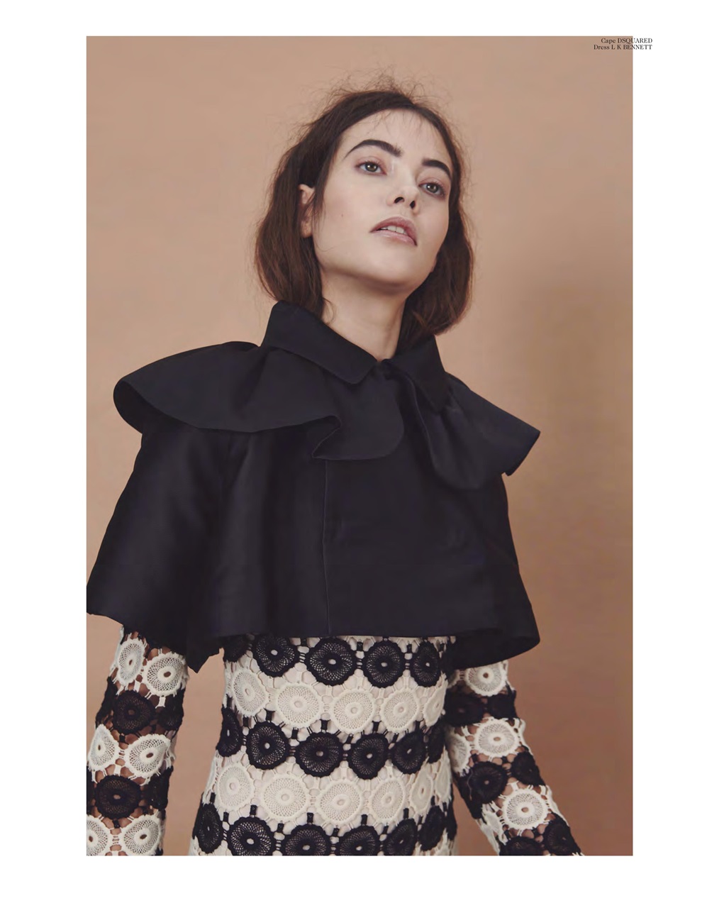 Notion Magazine Preview Pages