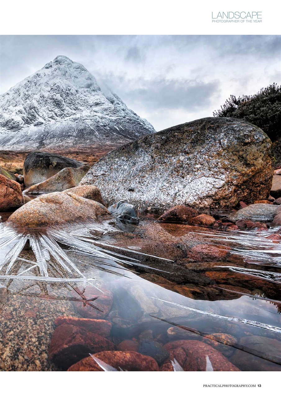 Practical Photography Preview Pages