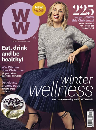 WW Magazine UK issue 
