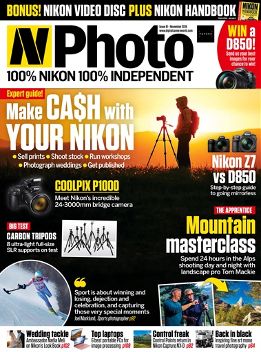 N-Photo issue 