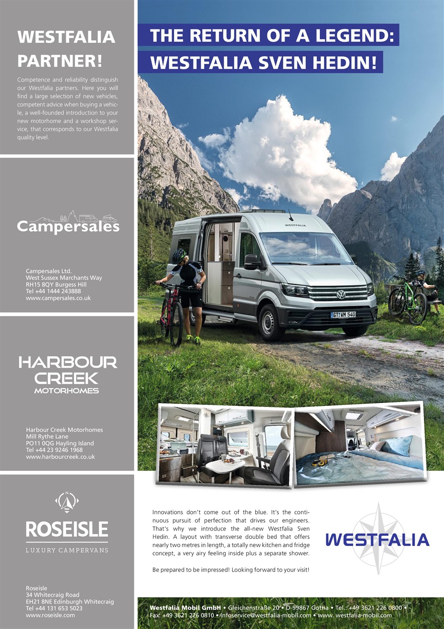 MMM magazine Preview Pages