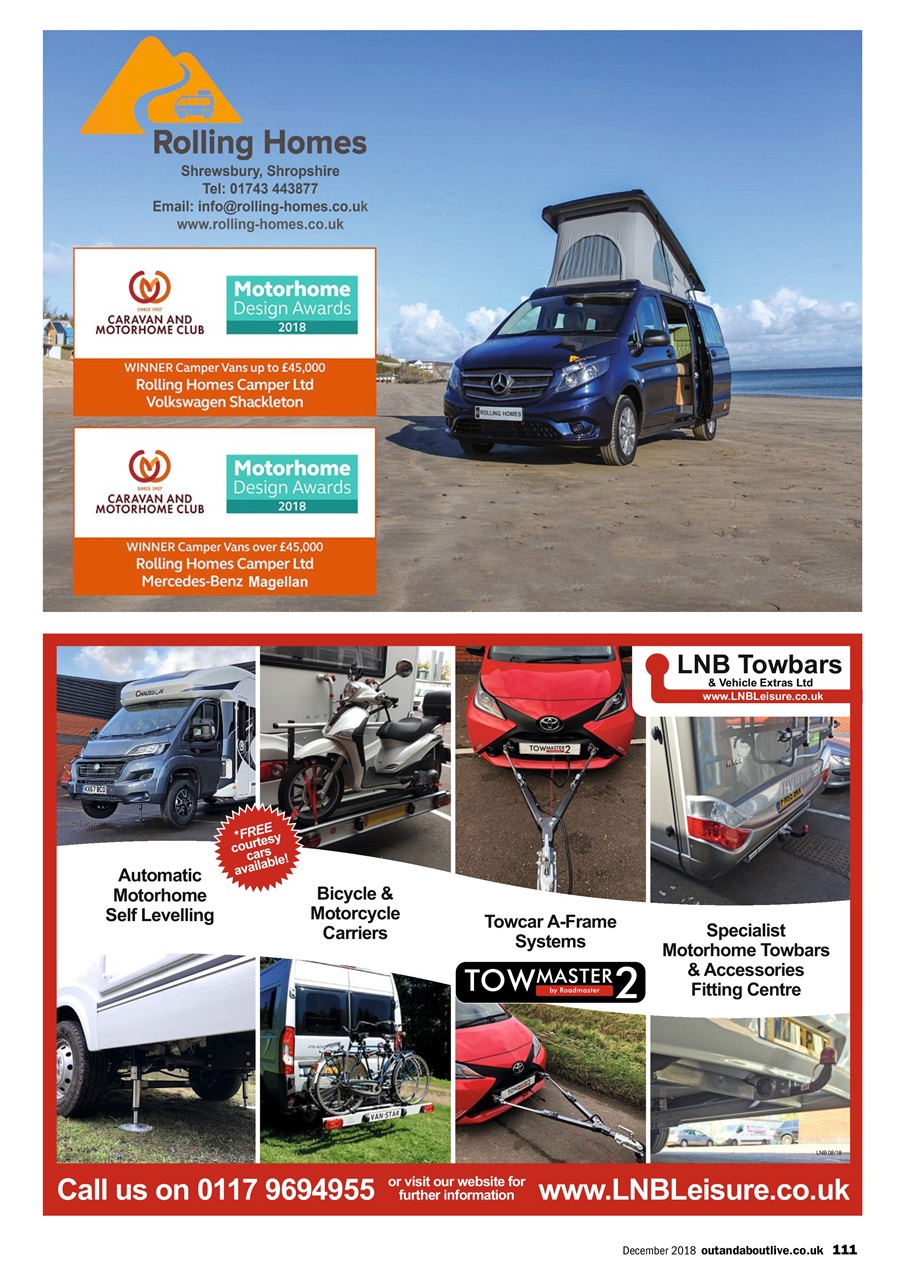 MMM magazine Preview Pages