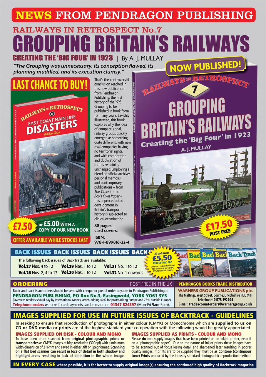 Backtrack Preview Pages