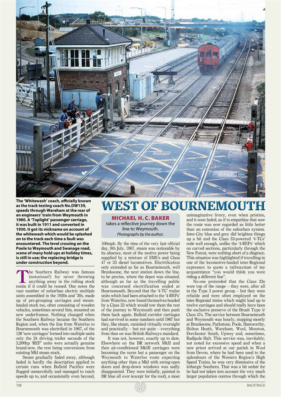 Backtrack Preview Pages