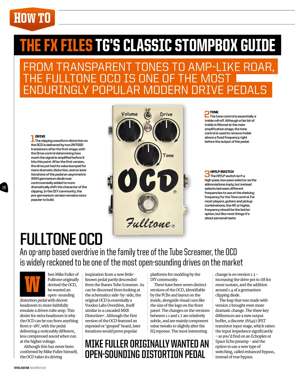 Total Guitar Preview Pages