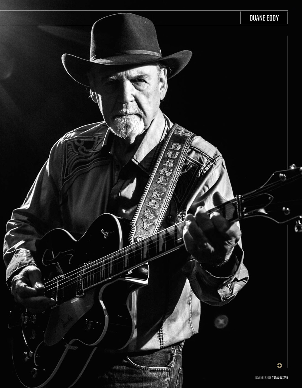 Total Guitar Preview Pages