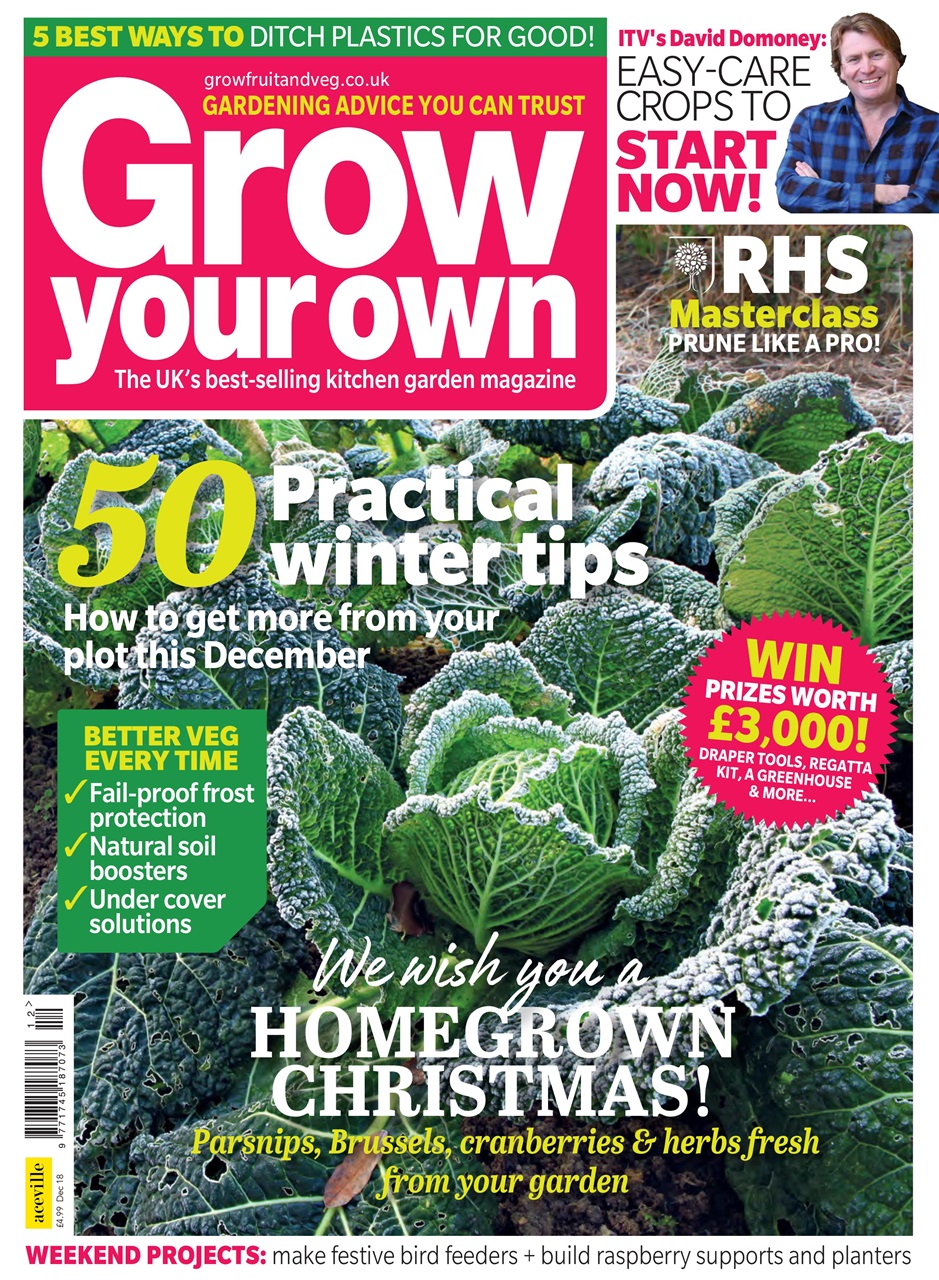 Grow Your Own Preview Pages