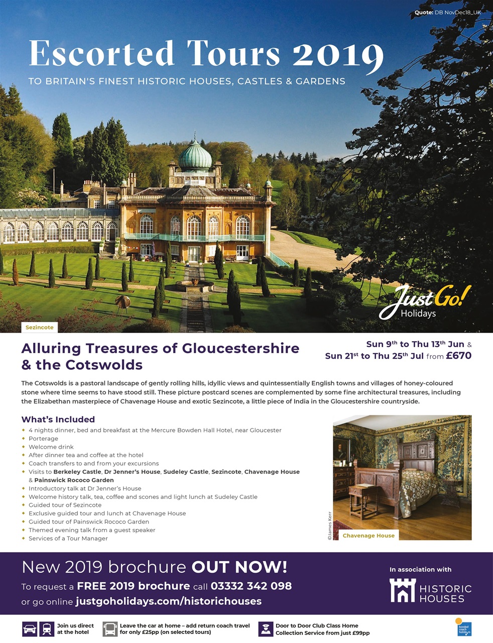 Discover Britain Preview Pages