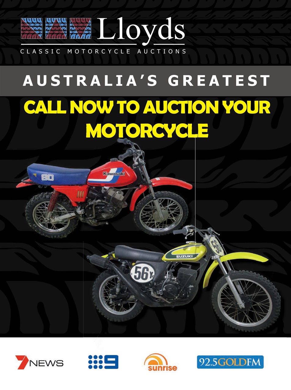 JUST BIKES Preview Pages