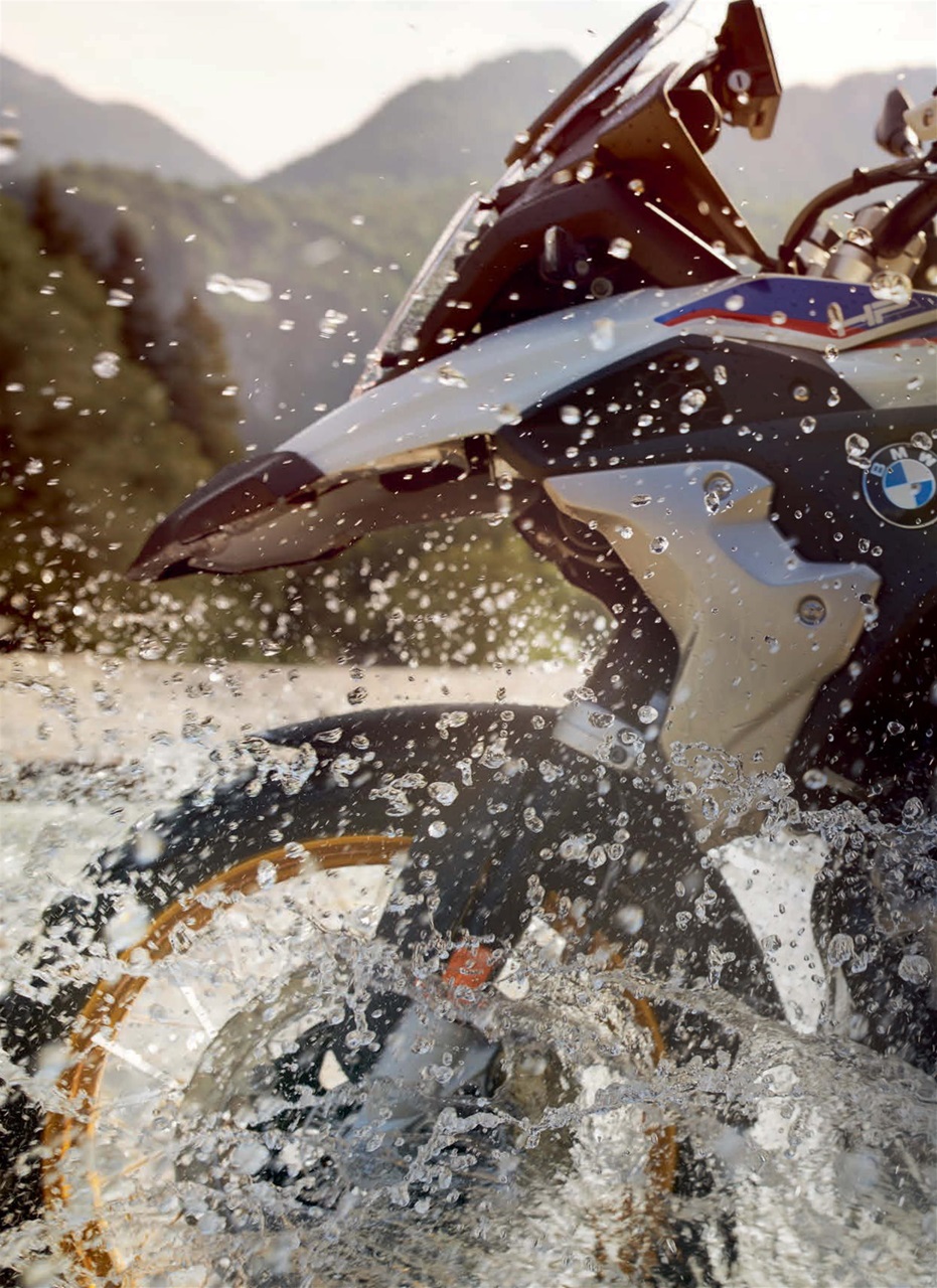 SuperBike Hungary Preview Pages