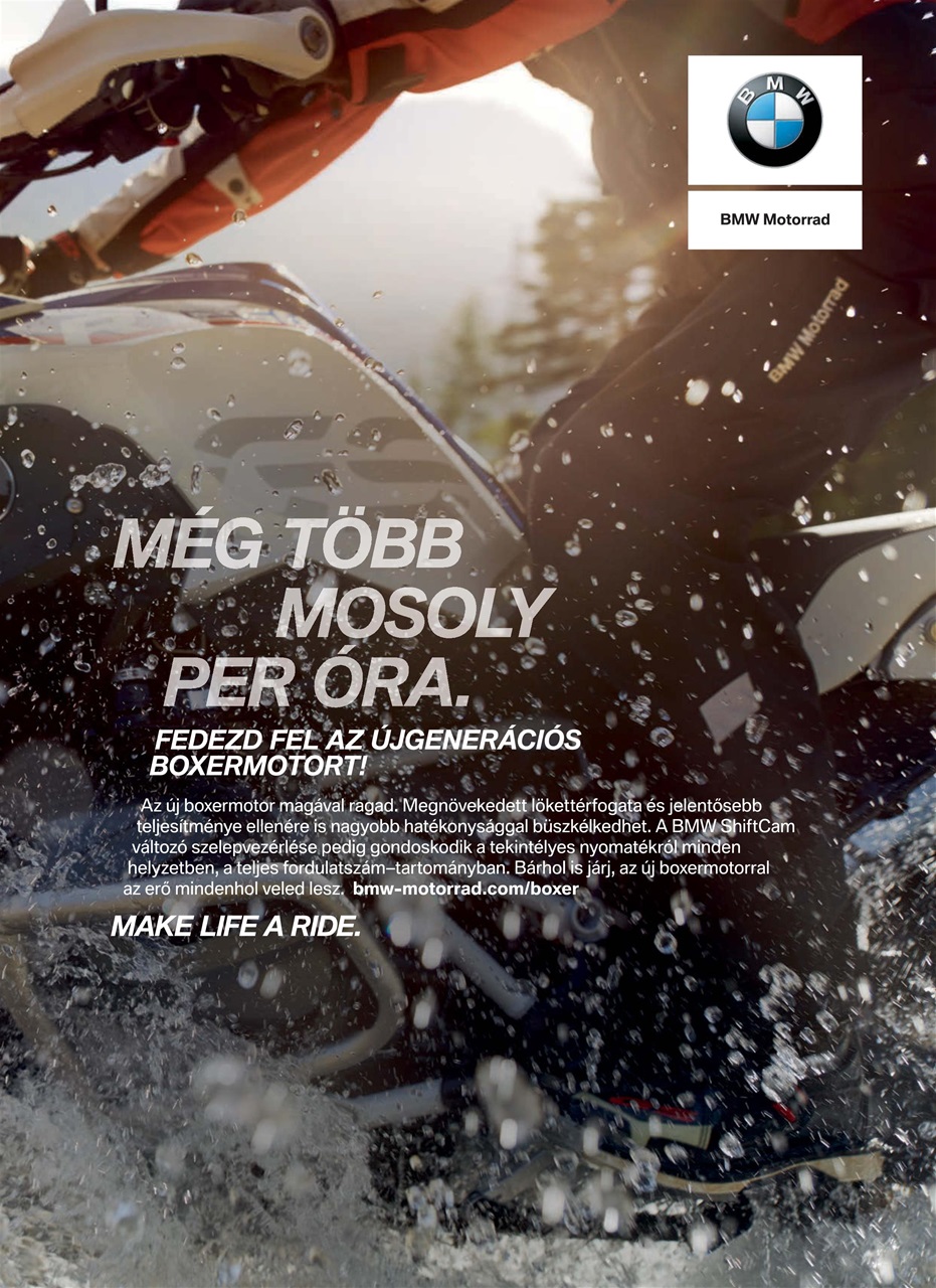 SuperBike Hungary Preview Pages