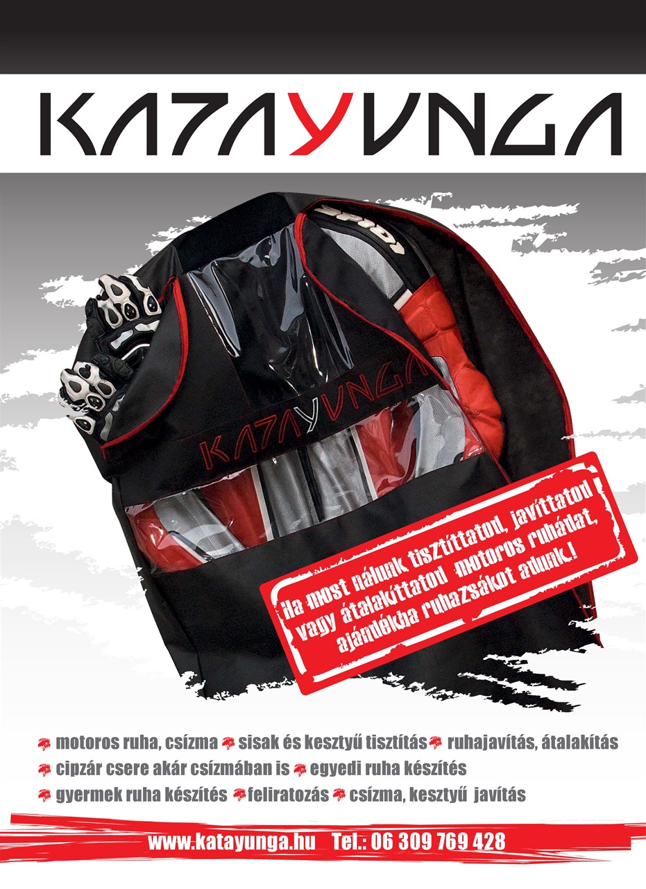 SuperBike Hungary Preview Pages