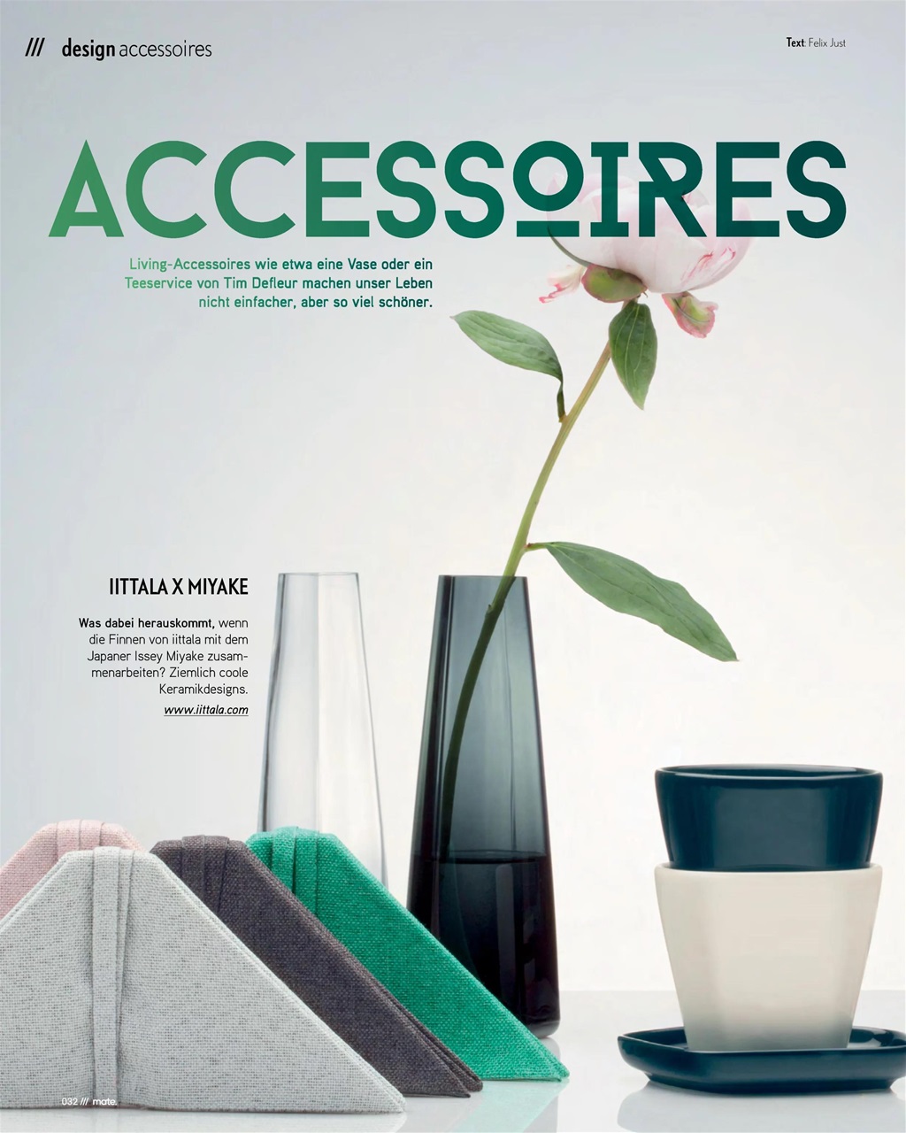 Mate Magazine Preview Pages