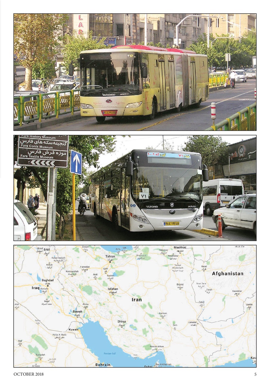 Buses Worldwide Preview Pages