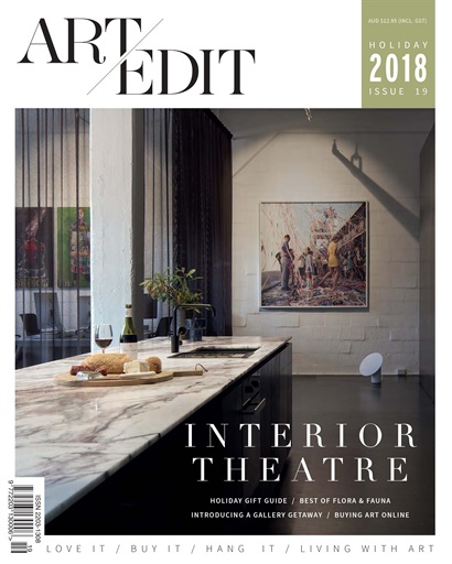 Art Edit issue 
