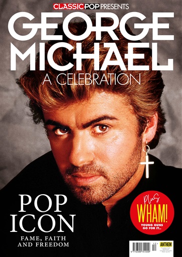 Classic Pop Presents issue 