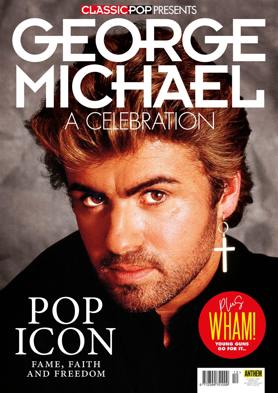 Classic Pop Presents Preview Pages