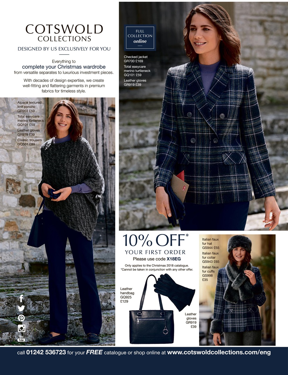 This England Preview Pages