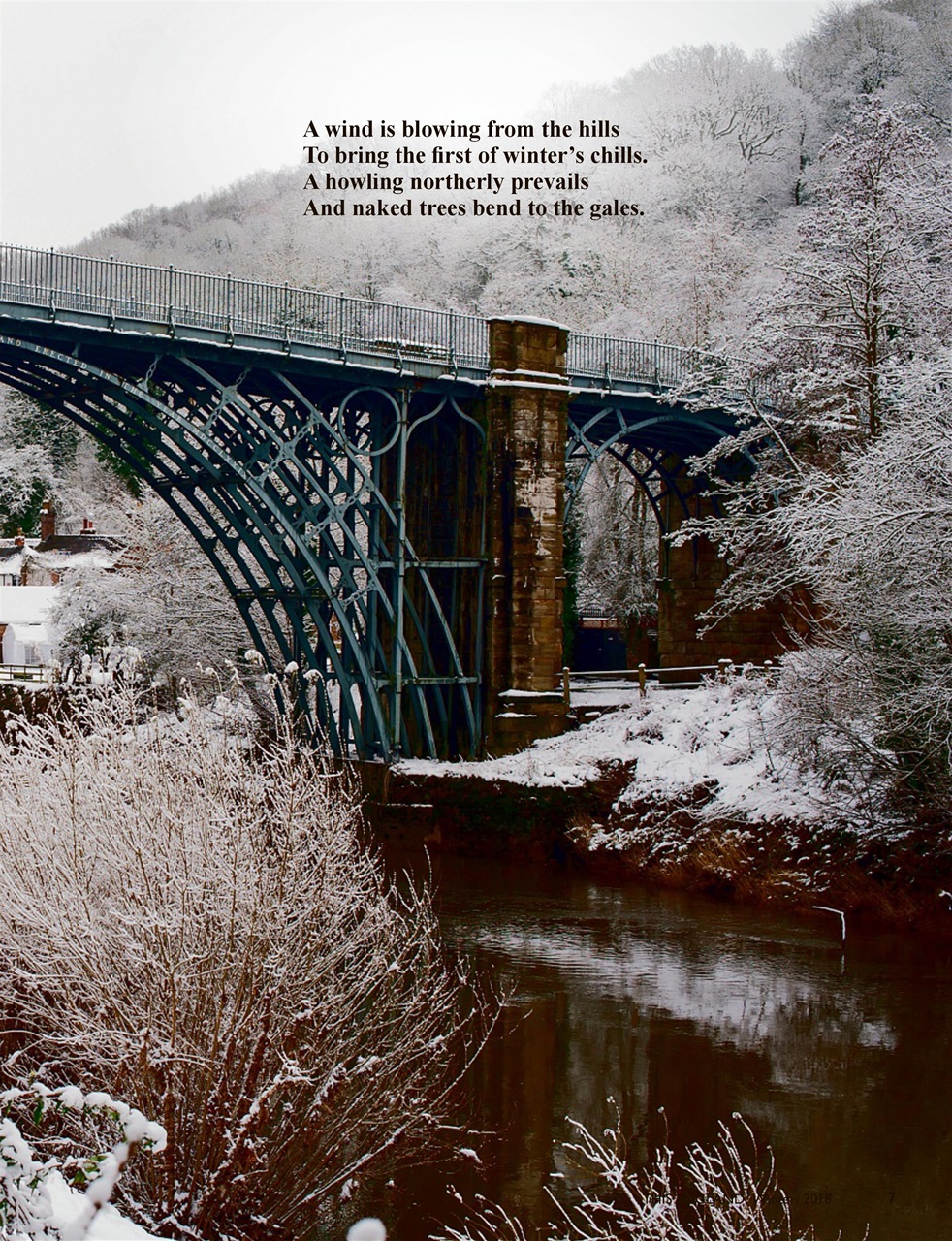 This England Preview Pages