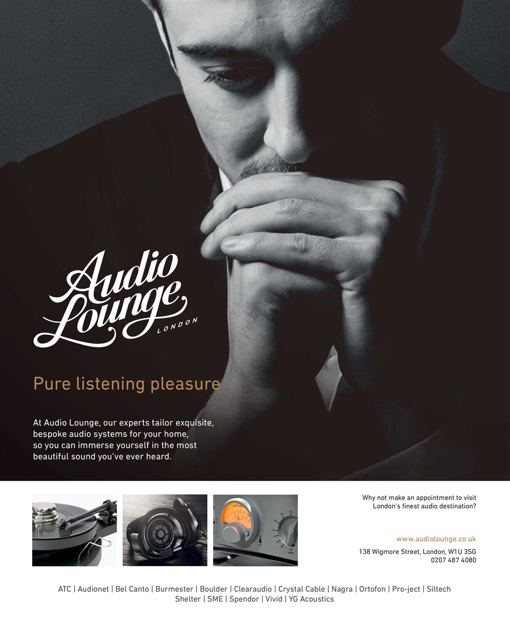 Long Live Vinyl Preview Pages