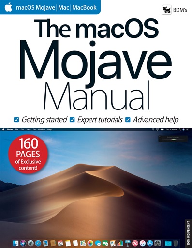Mac + MacBook User issue 