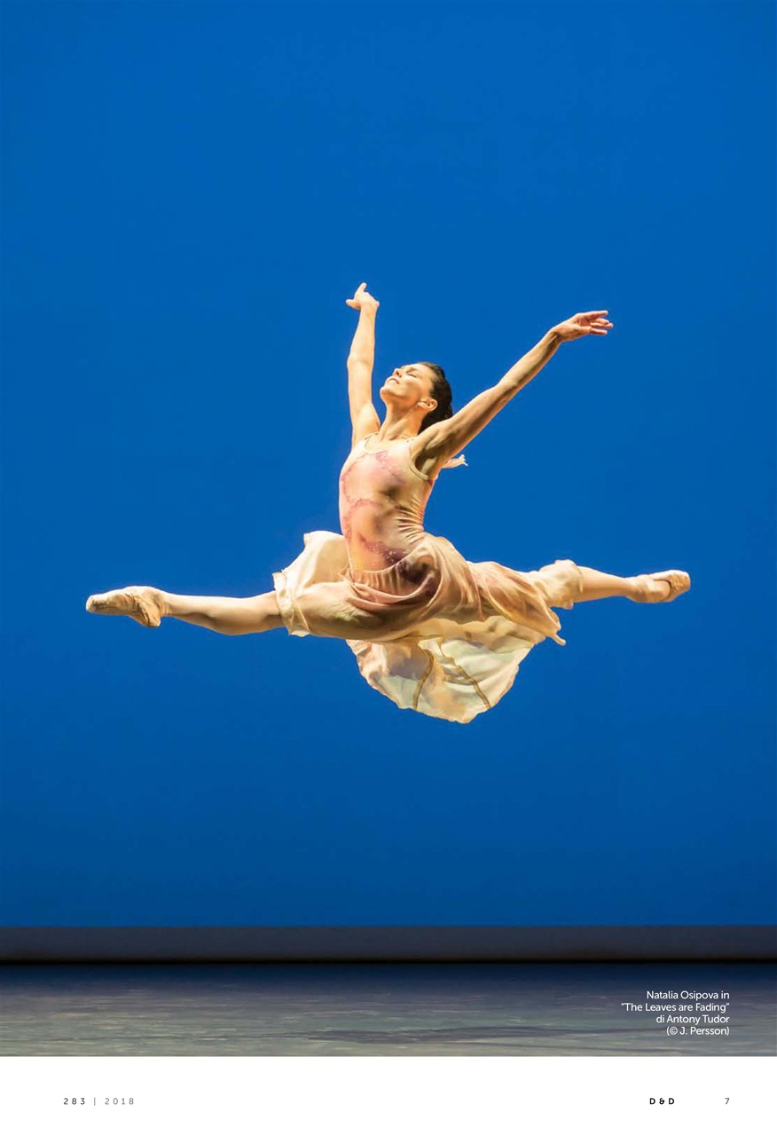 DANZA&DANZA Preview Pages