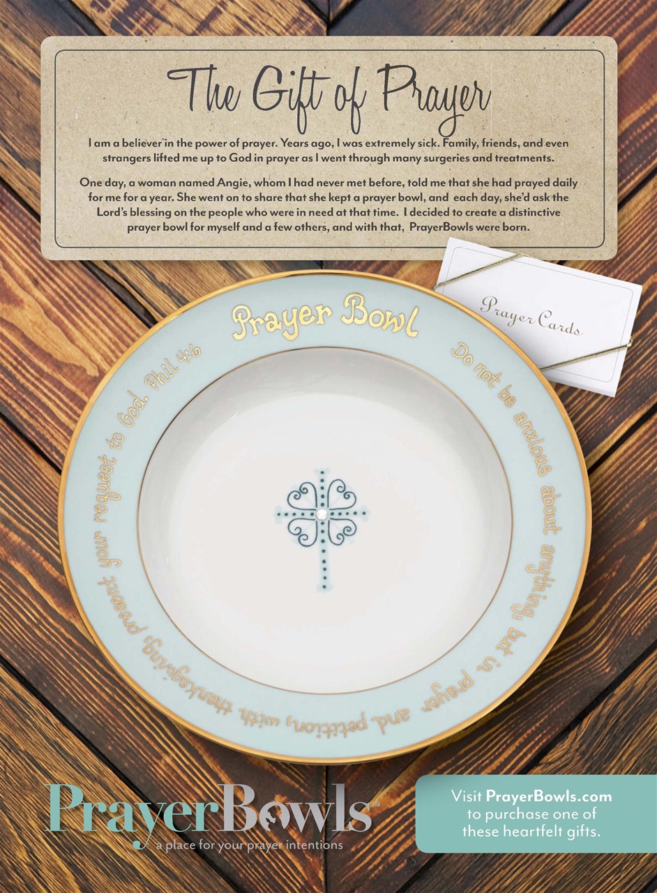 Romantic Homes Preview Pages