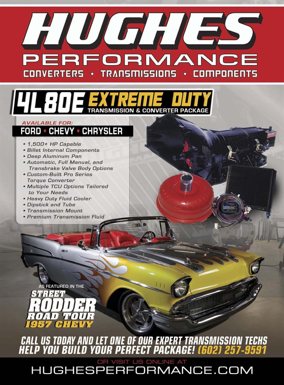 Drag Racer Preview Pages