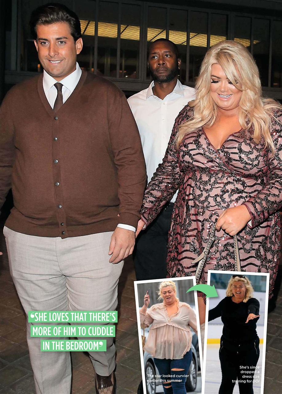 Closer Preview Pages