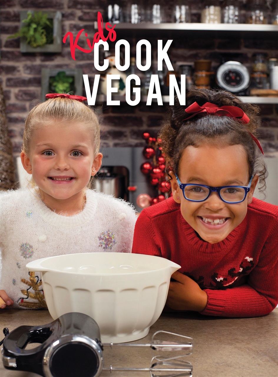 PlantBased Preview Pages