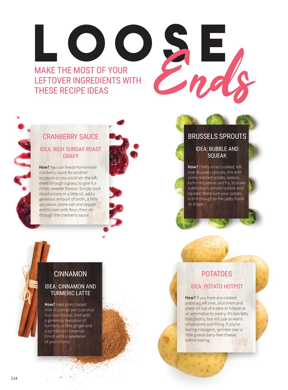 PlantBased Preview Pages