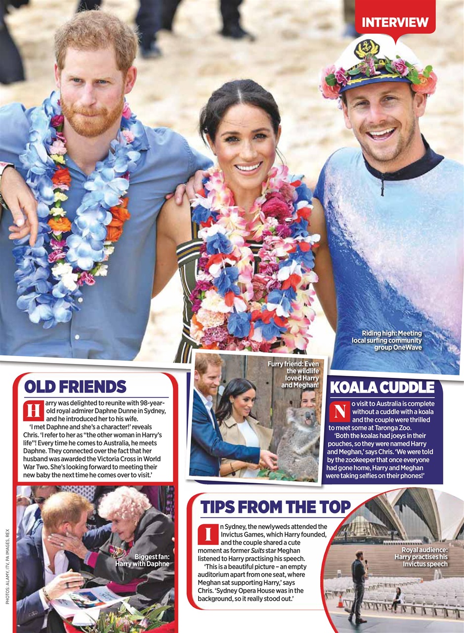 TV Times Preview Pages