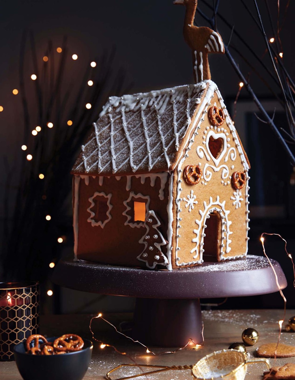 Where Women Cook Preview Pages