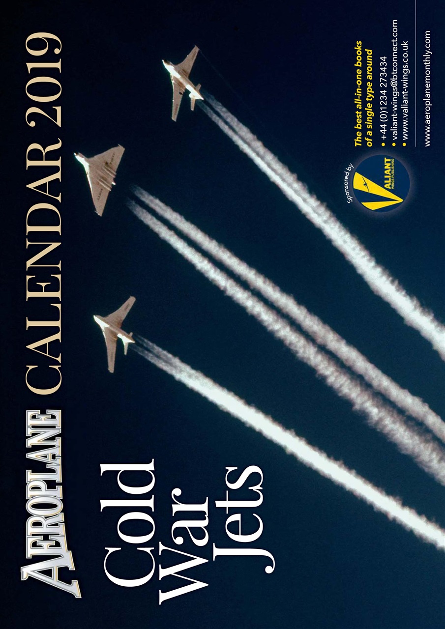 Aeroplane Preview Pages