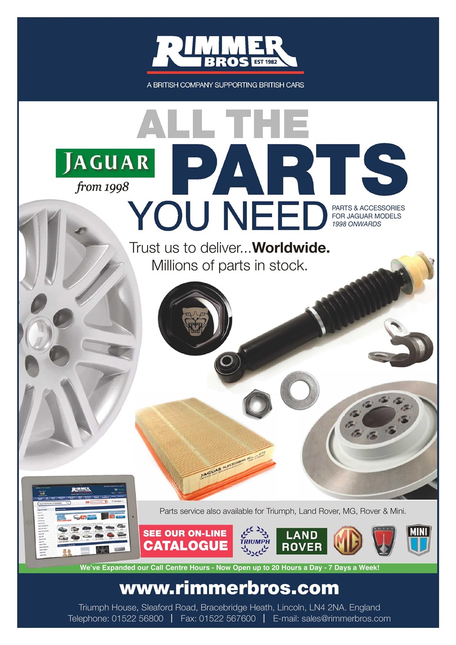 Classics World Preview Pages