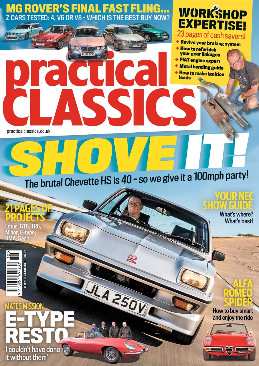 Practical Classics Preview Pages