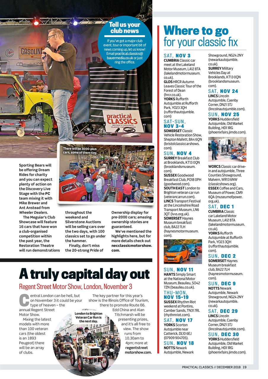 Practical Classics Preview Pages