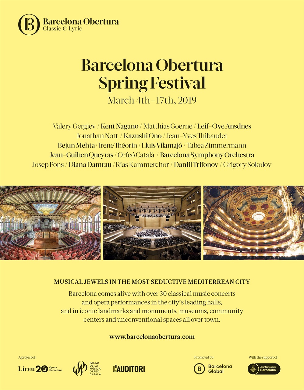 BBC Music Magazine Preview Pages