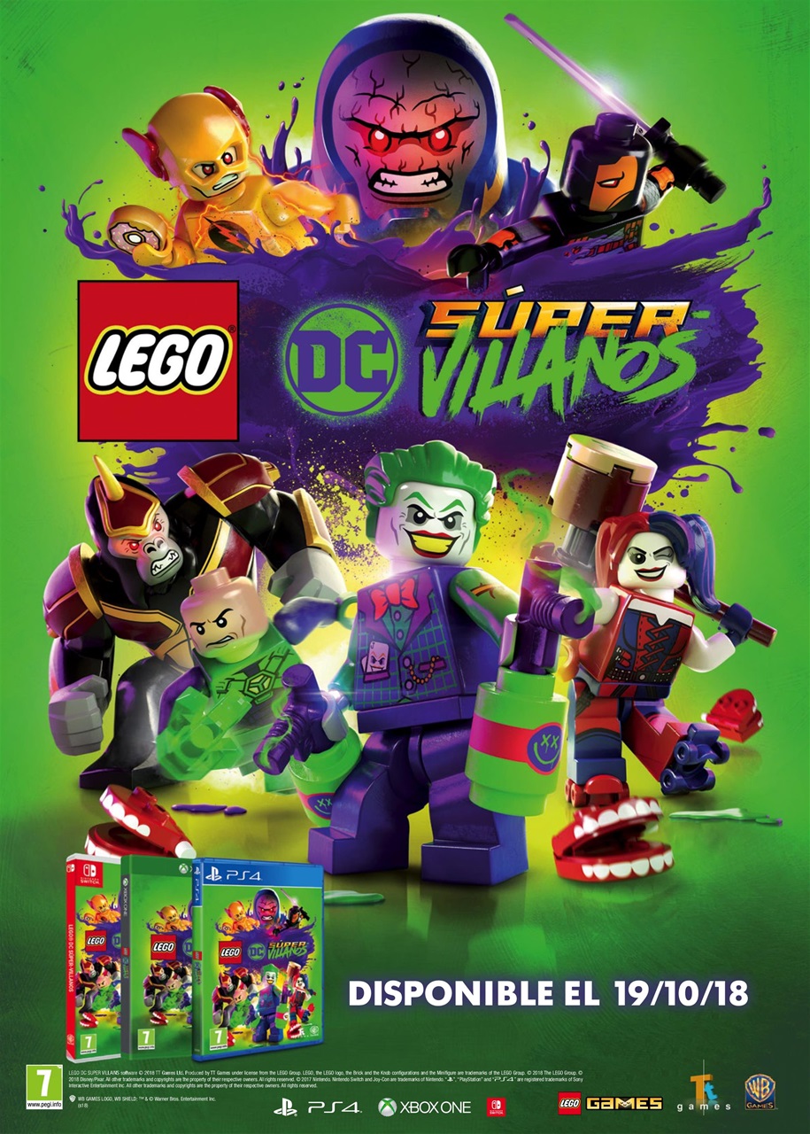 Hobby Consolas Preview Pages