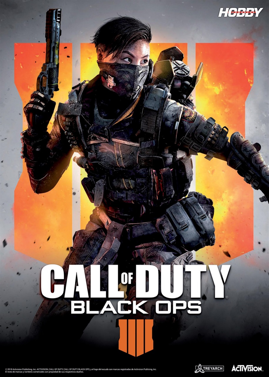 Hobby Consolas Preview Pages