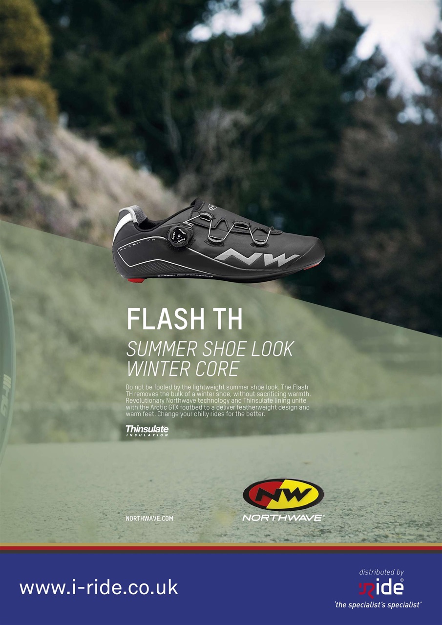 Cycling Plus Preview Pages