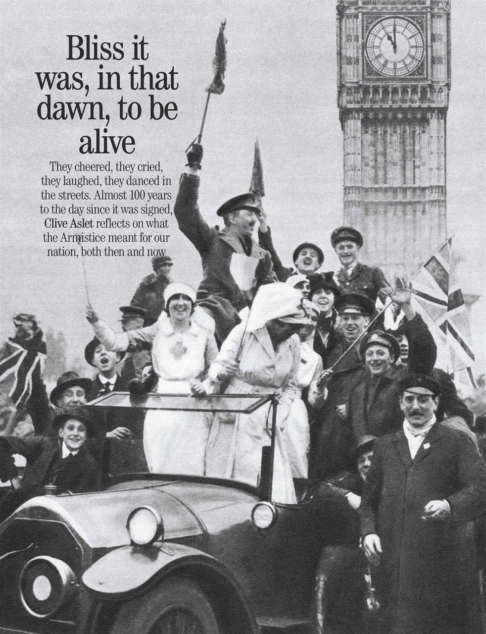 Country Life Preview Pages