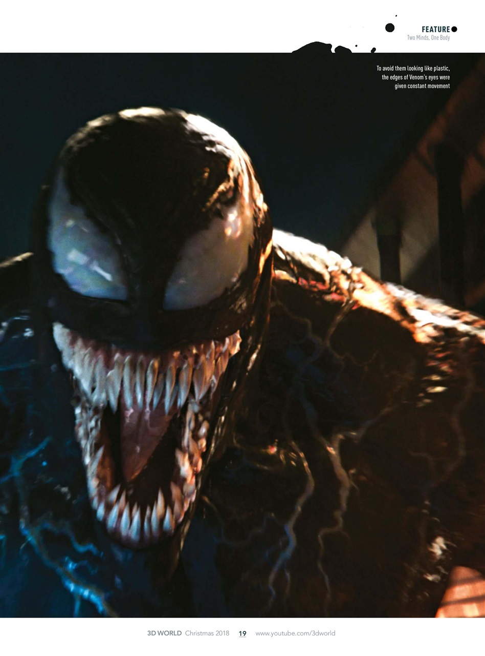 3D World Preview Pages