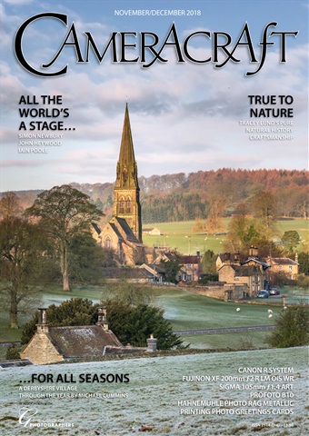 f2 Cameracraft issue Nov/Dec 2018